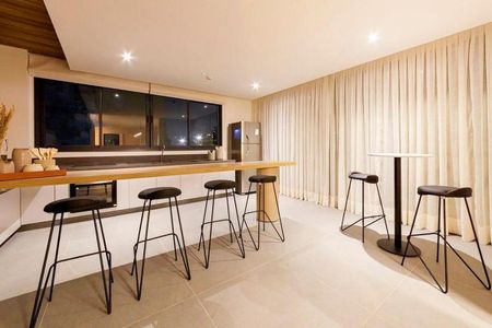 Apartamento para alugar com 29m², 1 quarto e sem vagaSalão de Festas