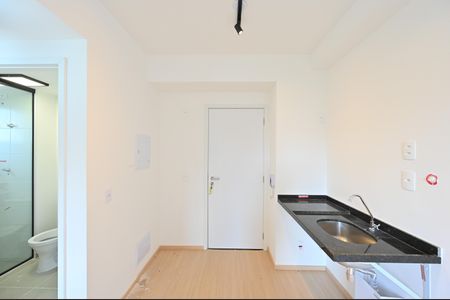Apartamento para alugar com 29m², 1 quarto e sem vagaCozinha