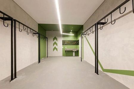 Apartamento para alugar com 29m², 1 quarto e sem vagaBicicletario