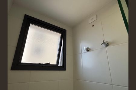 Apartamento à venda com 29m², 1 quarto e sem vaga Apartamento à venda com 29m², 1 quarto e sem vagaBanheiro
