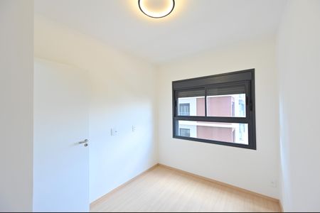 Quarto de apartamento para alugar com 1 quarto, 29m² em Mirandópolis, São Paulo