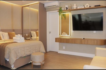 Kitnet/Studio à venda com 1 quarto, 30m² em Bela Vista, São Paulo