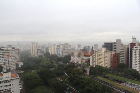 Studio à venda com 30m², 1 quarto e 1 vagaVista do Terraço