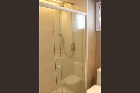 Studio à venda com 30m², 1 quarto e 1 vagaBanheiro