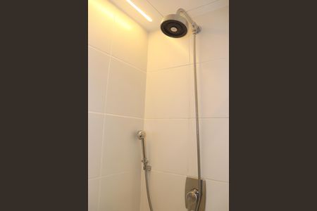 Studio à venda com 30m², 1 quarto e 1 vagaBanheiro