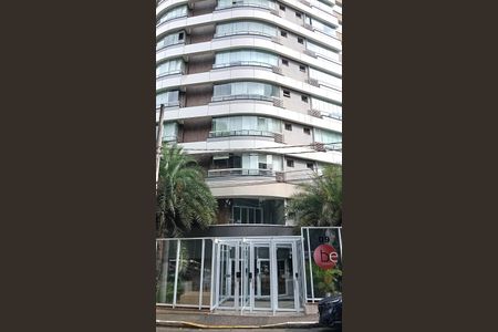 Studio à venda com 30m², 1 quarto e 1 vagaFachada