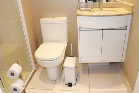 Studio à venda com 30m², 1 quarto e 1 vagaBanheiro