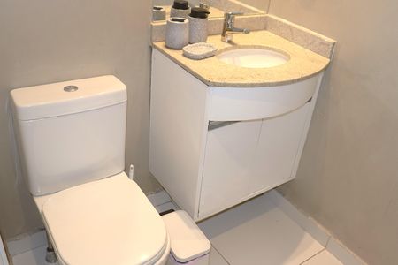 Studio à venda com 30m², 1 quarto e 1 vagaBanheiro