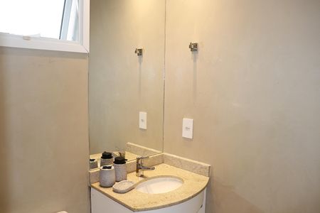 Studio à venda com 30m², 1 quarto e 1 vagaBanheiro