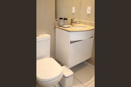 Studio à venda com 30m², 1 quarto e 1 vagaBanheiro