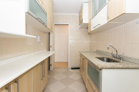 Apartamento para alugar com 51m², 2 quartos e 1 vagaCozinha