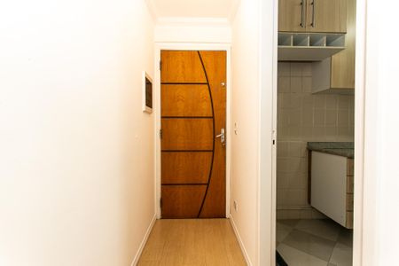 Apartamento para alugar com 51m², 2 quartos e 1 vagaCorredor de Entrada