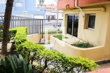 Apartamento para alugar com 51m², 2 quartos e 1 vagaÁrea comum