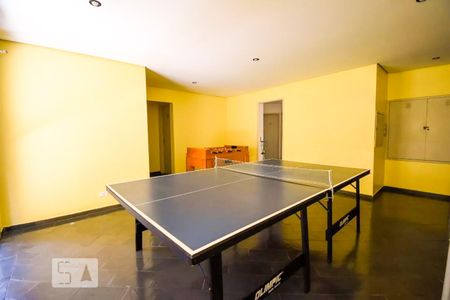 Apartamento para alugar com 51m², 2 quartos e 1 vagaÁrea comum - Salão de jogos