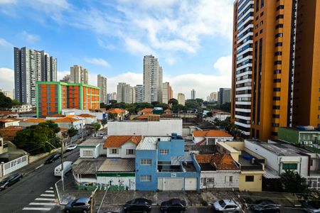 Apartamento para alugar com 51m², 2 quartos e 1 vagaVista do Quarto 2