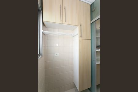 Apartamento para alugar com 51m², 2 quartos e 1 vagaÁrea de Serviço - Varal