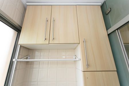 Apartamento para alugar com 51m², 2 quartos e 1 vagaÁrea de Serviço