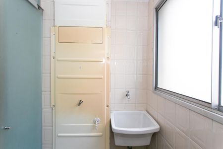 Apartamento para alugar com 51m², 2 quartos e 1 vagaÁrea de Serviço