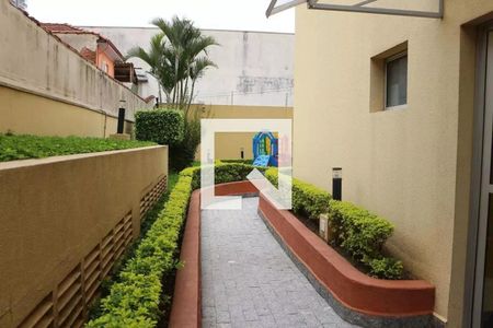 Apartamento para alugar com 51m², 2 quartos e 1 vagaÁrea comum