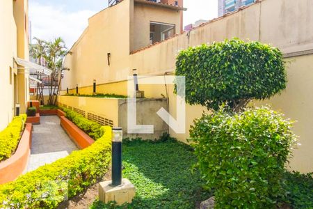 Apartamento para alugar com 51m², 2 quartos e 1 vagaÁrea comum