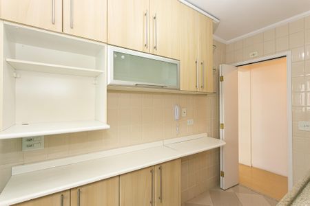 Apartamento para alugar com 51m², 2 quartos e 1 vagaCozinha