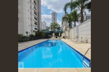 Apartamento à venda com 175m², 3 quartos e 4 vagasPiscina