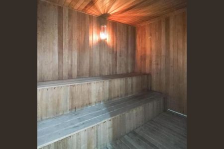 Apartamento à venda com 175m², 3 quartos e 4 vagasSauna