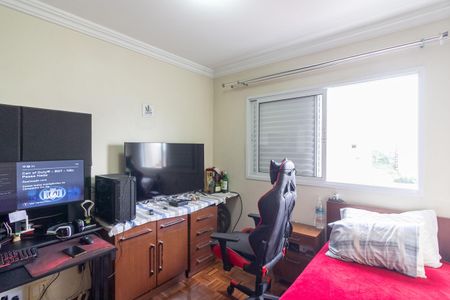 Apartamento à venda com 175m², 3 quartos e 4 vagasSuíte 3