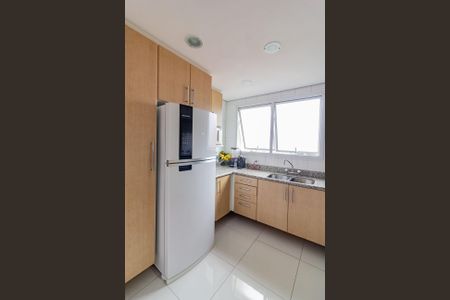 Apartamento à venda com 175m², 3 quartos e 4 vagasCozinha