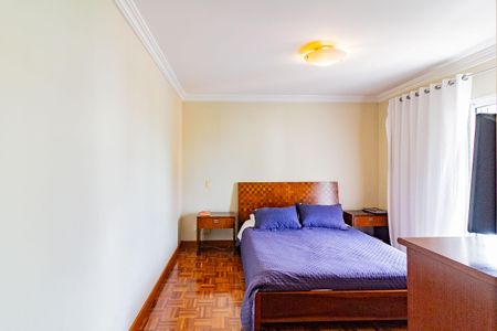 Apartamento à venda com 175m², 3 quartos e 4 vagas Apartamento à venda com 175m², 3 quartos e 4 vagasSuíte 1