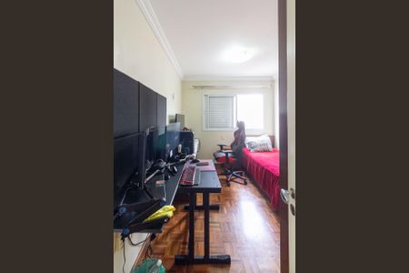 Apartamento à venda com 175m², 3 quartos e 4 vagas Apartamento à venda com 175m², 3 quartos e 4 vagasSuíte 3