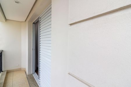 Apartamento à venda com 175m², 3 quartos e 4 vagasSuíte 1 Varanda