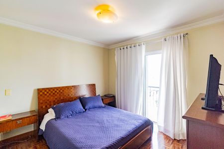 Apartamento à venda com 175m², 3 quartos e 4 vagas Apartamento à venda com 175m², 3 quartos e 4 vagasSuíte 1