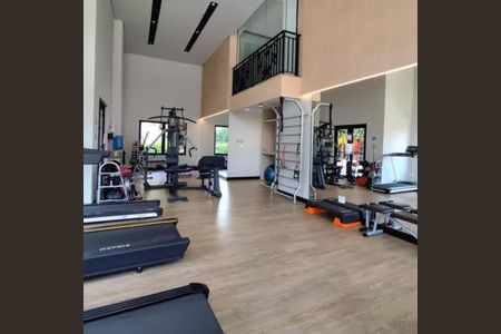 Apartamento à venda com 175m², 3 quartos e 4 vagasAcademia