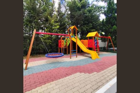 Apartamento à venda com 175m², 3 quartos e 4 vagasParque infantil