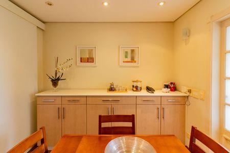 Apartamento à venda com 175m², 3 quartos e 4 vagasCozinha Copa