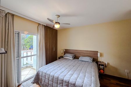 Casa à venda com 145m², 3 quartos e 3 vagasQuarto 3 - Suíte