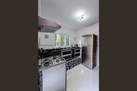 Casa à venda com 145m², 3 quartos e 3 vagasCozinha