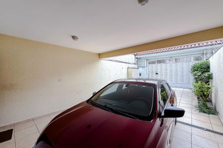 Casa à venda com 145m², 3 quartos e 3 vagasGaragem