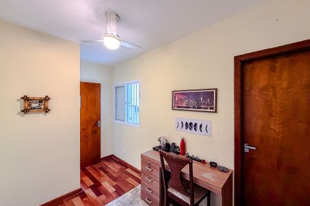 Casa à venda com 145m², 3 quartos e 3 vagasQuarto 2 - Suíte
