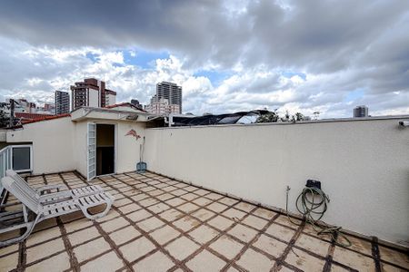 Casa à venda com 145m², 3 quartos e 3 vagasVaranda da Suíte 