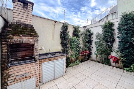 Casa à venda com 145m², 3 quartos e 3 vagasÁrea externa