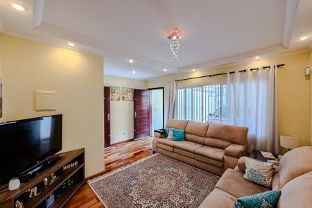 Casa à venda com 3 quartos, 145m² em Vila Mariana, São Paulo