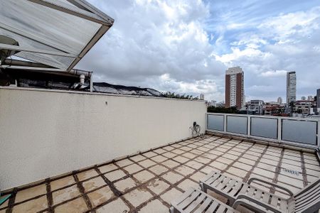 Casa à venda com 145m², 3 quartos e 3 vagasVaranda da Suíte 