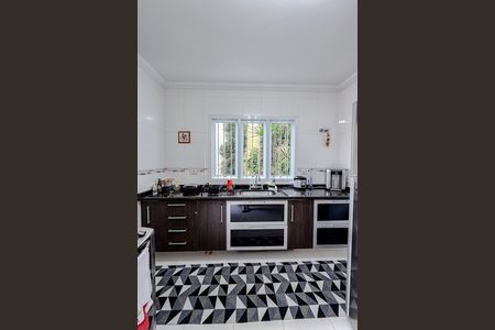 Casa à venda com 145m², 3 quartos e 3 vagasCozinha