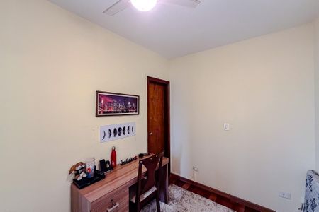 Casa à venda com 145m², 3 quartos e 3 vagasQuarto 2 - Suíte