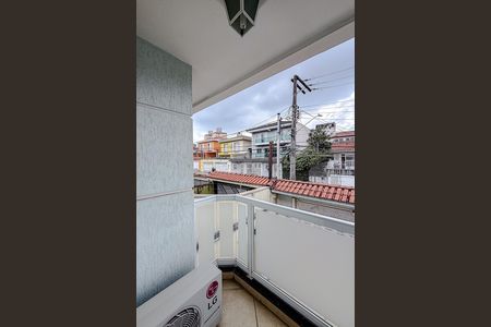 Casa à venda com 145m², 3 quartos e 3 vagasVaranda da Suíte 