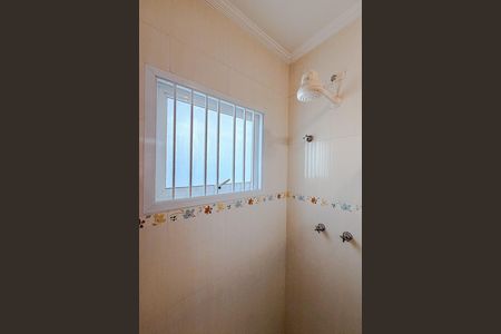 Casa à venda com 145m², 3 quartos e 3 vagasBanheiro da Suíte 2