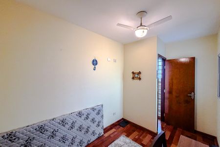Casa à venda com 145m², 3 quartos e 3 vagasQuarto 2 - Suíte