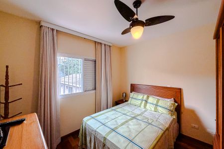 Casa à venda com 145m², 3 quartos e 3 vagasQuarto 1 - Suíte